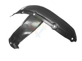 JUMASA 08774075 - GUARDABARROS DELANTERO IZQUIERDO PARTE TRASERA 3/5 PUERTAS 1