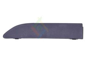 JUMASA 28120550 - TAPA GANCHO DERECHA PARACHOQUES DELANTERO IMPRIMADA BMW X5(E