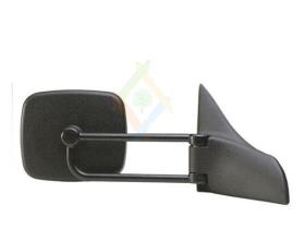 JUMASA 54023024 - ESPEJO DERECHO MANUAL,CONVEXO OPEL COMBO C(09/2001-09/2011)