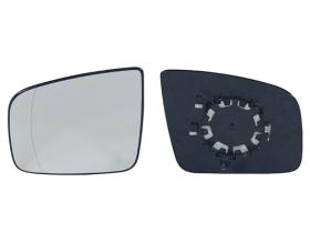 JUMASA 55112034 - CRISTAL CON SOPORTE IZQUIERDO ASFERICO MERCEDES-BENZ VITO(W6