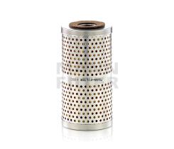 MANN H8010 - FILTRO ACEITE