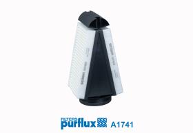  A1741 - FILTRO AIRE MOTOR A1741 PFX BTE