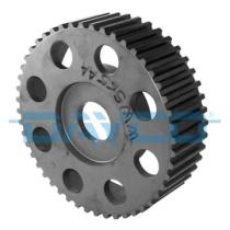 DAYCO DPV1042 - POLEA DAMPER