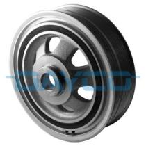DAYCO DPV1044 - POLEA DAMPER