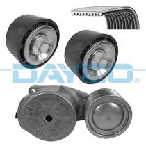 DAYCO KPV092HD - KIT CORREA AUXILIAR