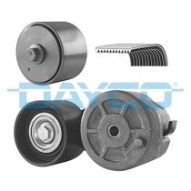 DAYCO KPV100HD - KIT CORREA AUXILIAR