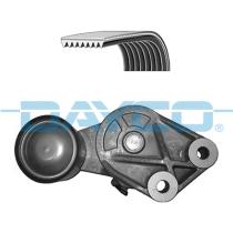 DAYCO KPV102HD - KIT CORREA AUXILIAR