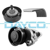 DAYCO KPV104HD - KIT CORREA AUXILIAR