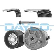 DAYCO KPV148HD - KIT CORREA AUXILIAR
