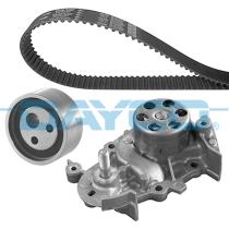 DAYCO KTBWP1742 - KIT CON BOMBA DE  AGUA