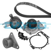 DAYCO KTBWP6050 - KIT CON BOMBA DE  AGUA