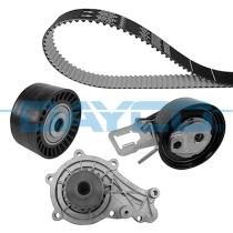 DAYCO KTBWP9170 - KIT CON BOMBA DE  AGUA