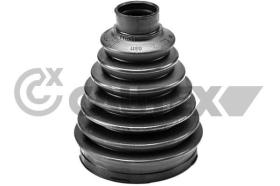 CAUTEX 031612 - KIT TRANSMISION LADO RUEDA,TERMOPLASTICO