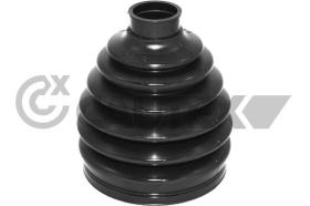 CAUTEX 462579 - KIT TRANSMISION LADO RUEDA,TERMOPLASTICO