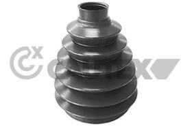 CAUTEX 462581 - KIT TRANSMISION LADO RUEDA,TERMOPLASTICO