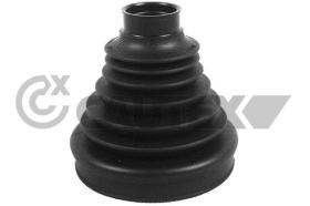 CAUTEX 482556 - KIT TRANSMISION LADO CAMBIO,TERMOPLASTICO