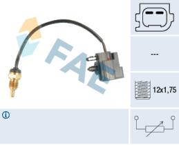 FAE 32426 - TERMO-RESISTENCIAS