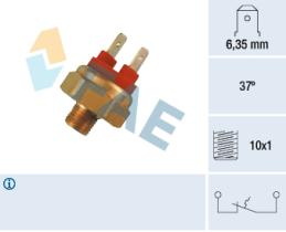 FAE 35420 - TERMO-CONTACTO TEMPERATURA