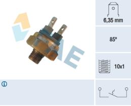 FAE 35460 - TERMO-CONTACTO TEMPERATURA
