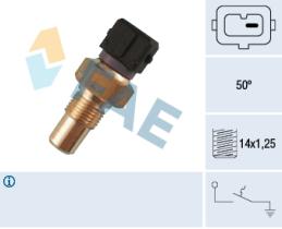FAE 35550 - TERMO-CONTACTO TEMPERATURA