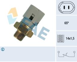 FAE 35690 - TERMO-CONTACTO TEMPERATURA