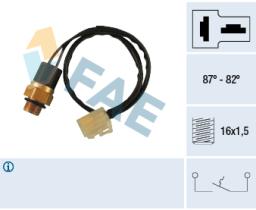 FAE 36240 - TERMO-CONTACTO RADIADOR