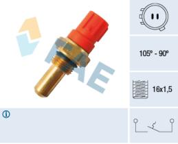 FAE 36420 - TERMO-CONTACTO RADIADOR