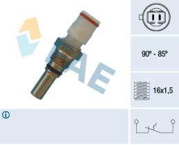 FAE 36570 - TERMO-CONTACTO RADIADOR