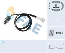 FAE 40765 - INTERRUPTOR MARCHA ATRAS