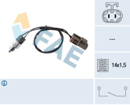 FAE 40820 - INTERRUPTOR MARCHA ATRAS