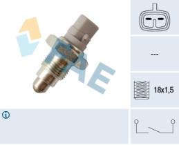 FAE 40846 - INTERRUPTOR MARCHA ATRAS