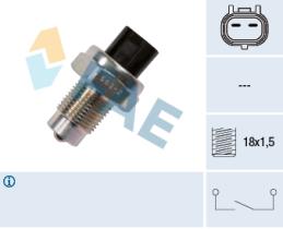 FAE 40847 - INTERRUPTOR MARCHA ATRAS