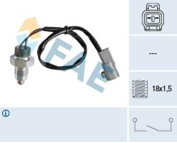 FAE 40848 - INTERRUPTOR MARCHA ATRAS