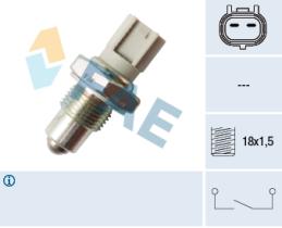 FAE 40849 - INTERRUPTOR MARCHA ATRAS