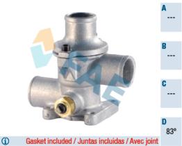 FAE 5302783 - TERMOSTATOS