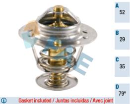 FAE 5307379 - TERMOSTATOS