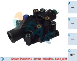 FAE 5308691 - TERMOSTATOS