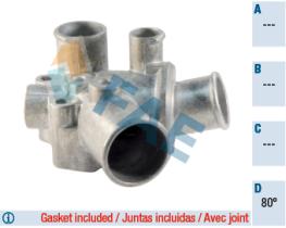 FAE 5333480 - TERMOSTATOS