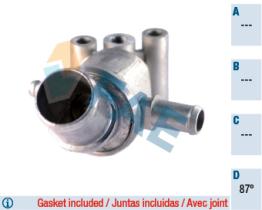 FAE 5343087 - TERMOSTATOS