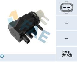 FAE 56031 - ELECTROVALVULAS