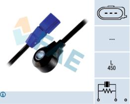 FAE 60121 - KNOCK SENSORS