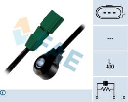 FAE 60124 - KNOCK SENSORS