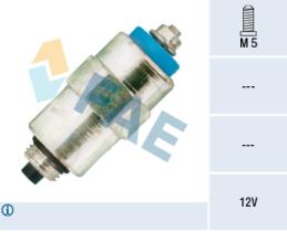  73010 - SOLENOIDES