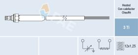 FAE 77010 - SONDA LAMBDA