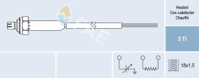 FAE 77011 - SONDA LAMBDA