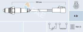 FAE 77170 - SONDA LAMBDA