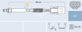 FAE 77181 - SONDA LAMBDA