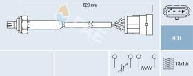 FAE 77184 - SONDA LAMBDA