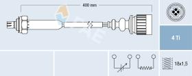 FAE 77187 - SONDA LAMBDA