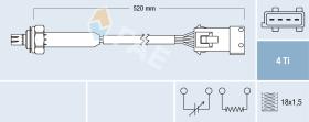 FAE 77188 - SONDA LAMBDA